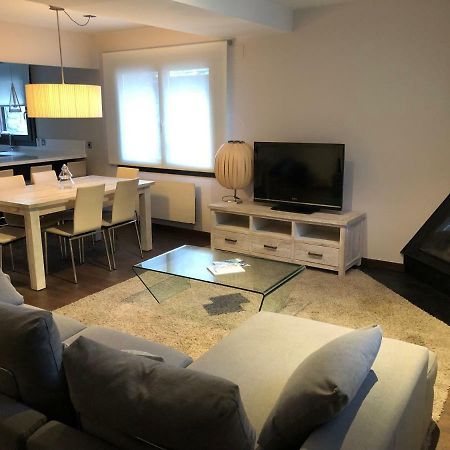 Apartament Casa Rey Vilac Esterno foto