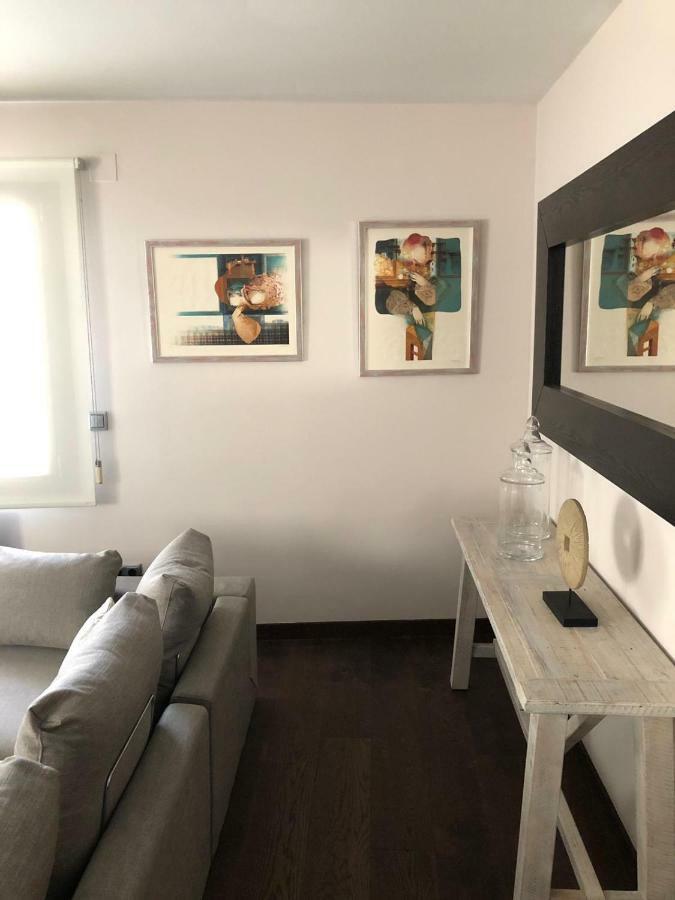 Apartament Casa Rey Vilac Esterno foto