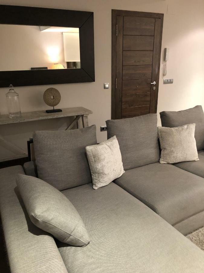 Apartament Casa Rey Vilac Esterno foto