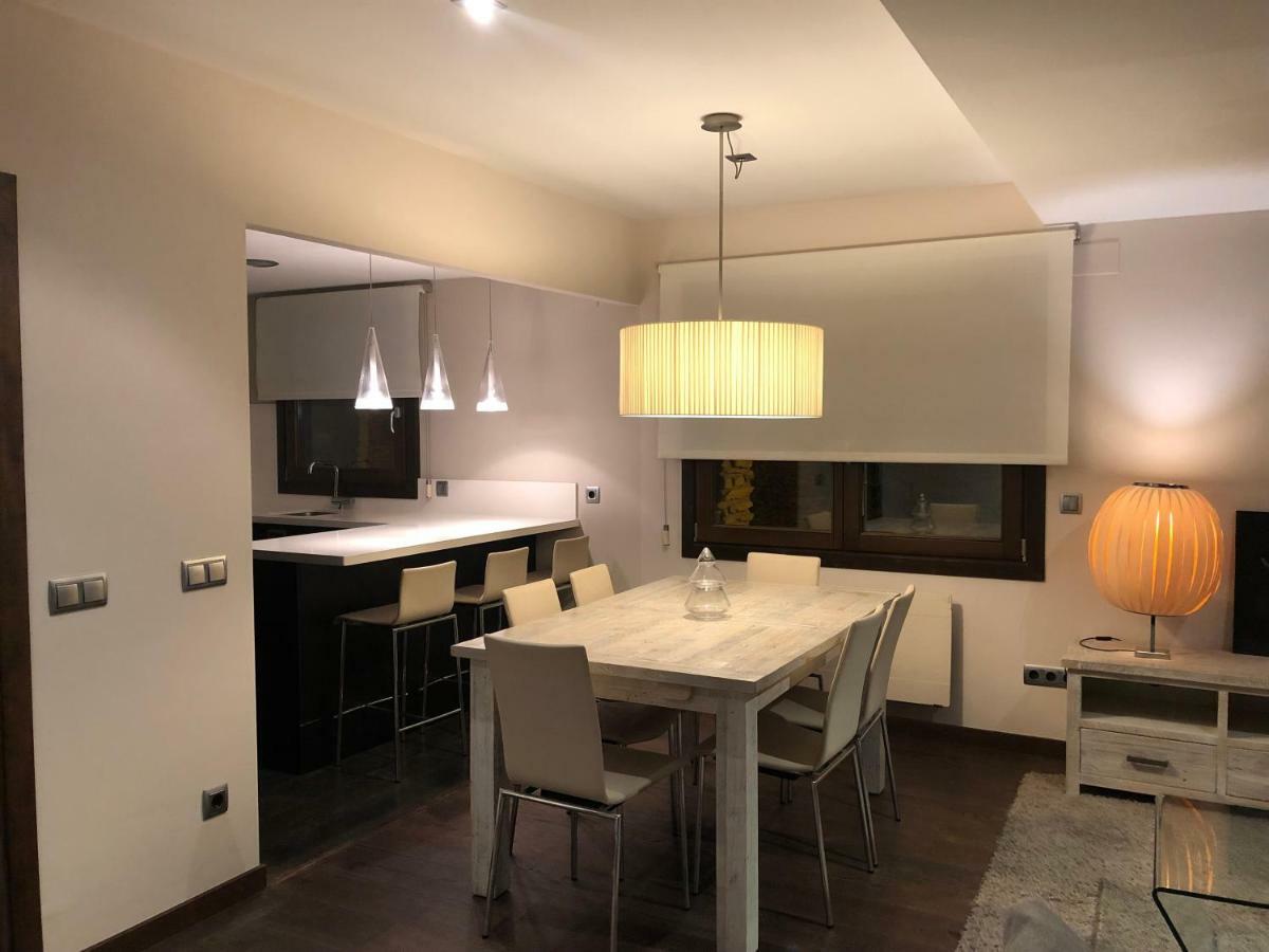 Apartament Casa Rey Vilac Esterno foto
