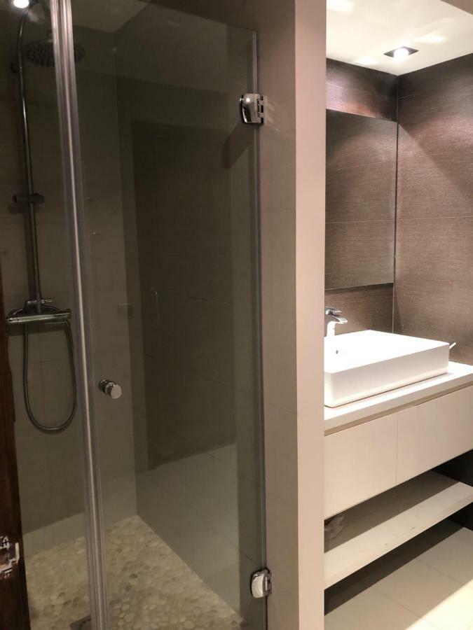 Apartament Casa Rey Vilac Esterno foto