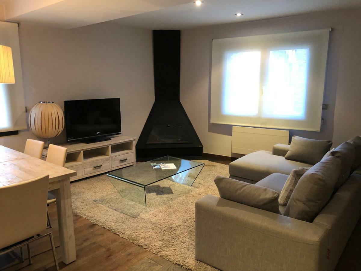 Apartament Casa Rey Vilac Esterno foto