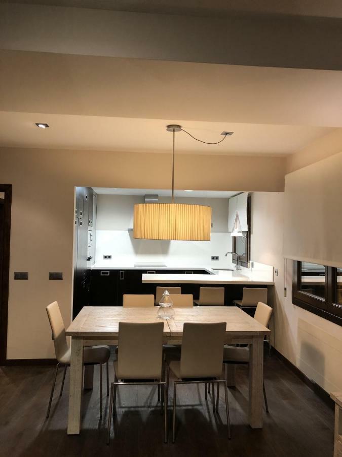 Apartament Casa Rey Vilac Esterno foto