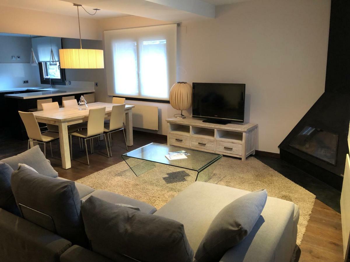Apartament Casa Rey Vilac Esterno foto