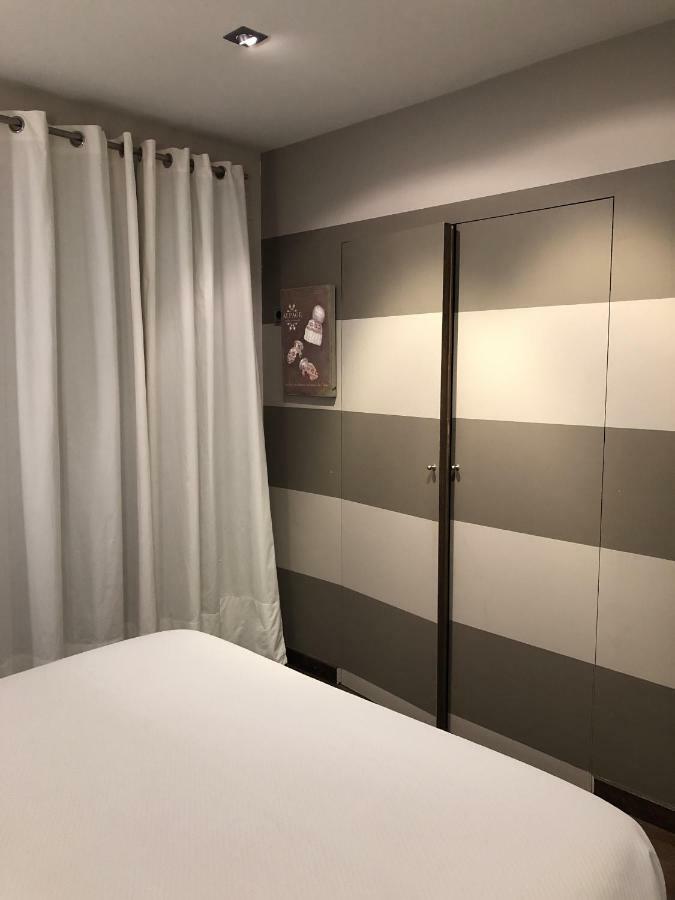 Apartament Casa Rey Vilac Esterno foto