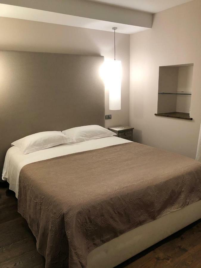 Apartament Casa Rey Vilac Esterno foto